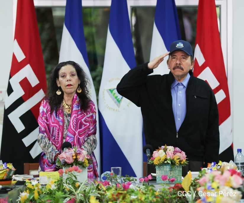daniel-ortega-homenaje-tomas-borge